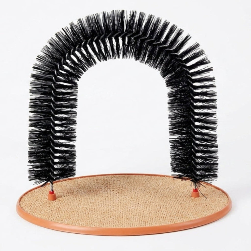 PetVian GroomArch