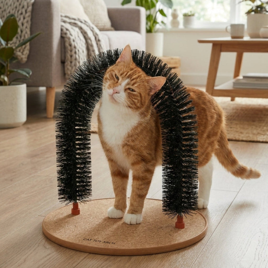 PetVian GroomArch